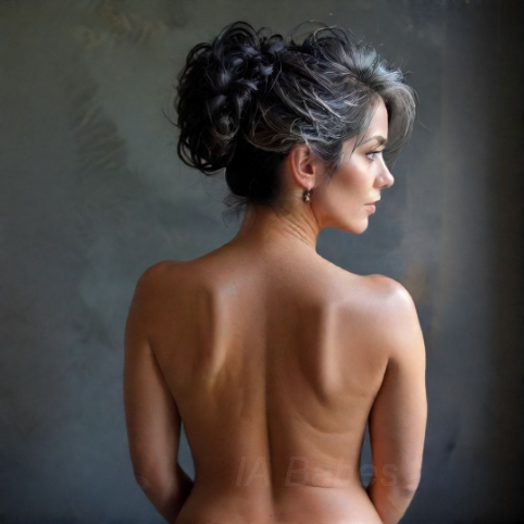 Olga 50 ans, Européenne en quête de plaisirs libertins!