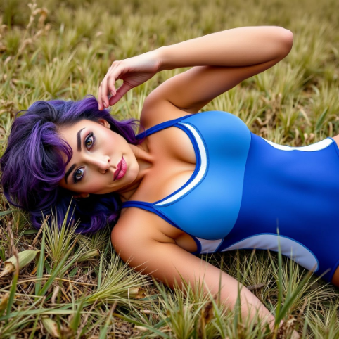 Ombeline, 42 ans, hispanique, cherche partenaire libertin pour nuits torrides!