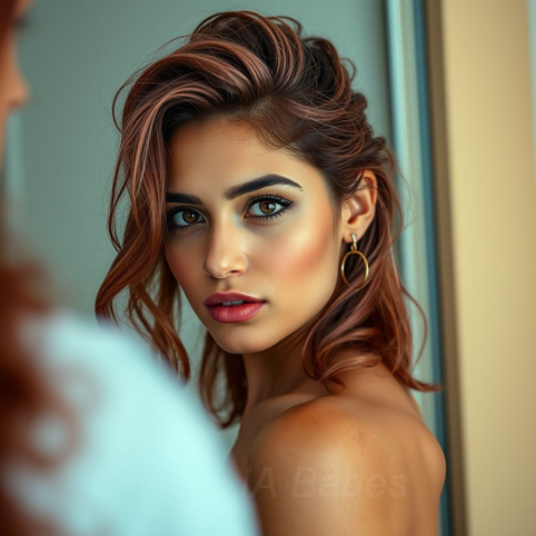 Ophélie 38 ans, en quête d&rsquo;une passion torride et d&rsquo;une tendre complicité !