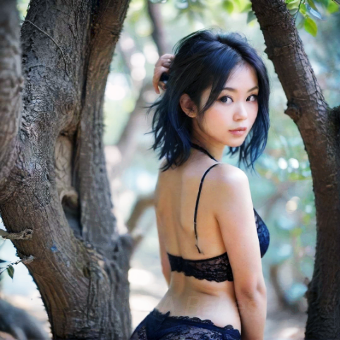 Maghrebine pétillante de 23 ans cherche une douce complicité amoureuse à explorer !