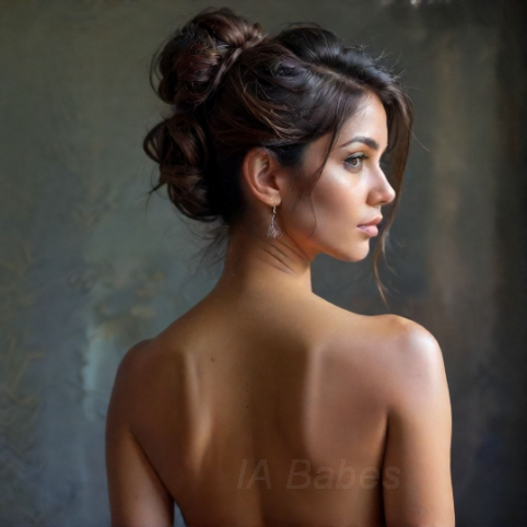 Paloma, 50 ans, Maghreb, cherche complice libertin pour plaisir partagé !