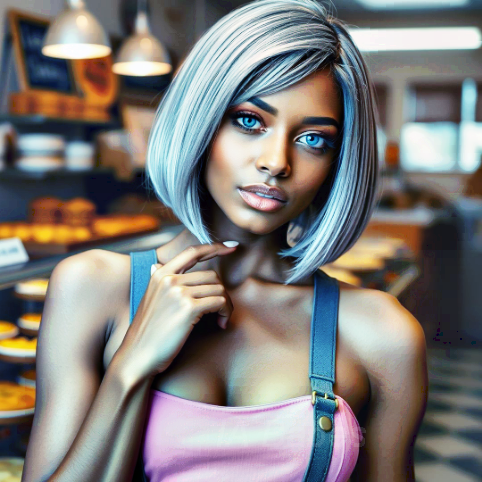 Pénélope, 22 ans, cherche une complicité sulfureuse et amoureuse à partager !