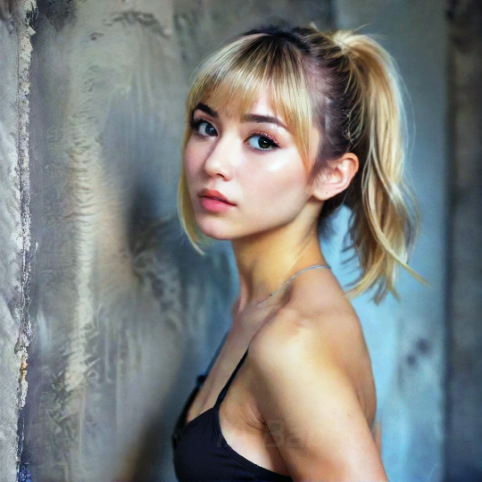 Philomène, 24 ans, asiatique, en quête d&rsquo;une aventure torride et sans attache!