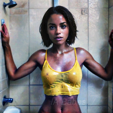 Ramata, 28 ans, cherche complice libertin pour des nuits torrides et sensuelles !