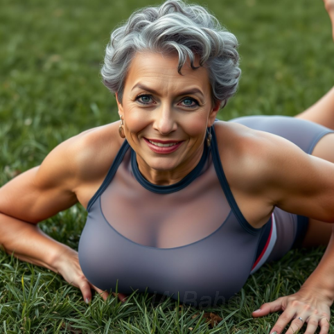 Rokya, 55 ans, latina séduisante cherche plaisir sans attaches, à vous de jouer !