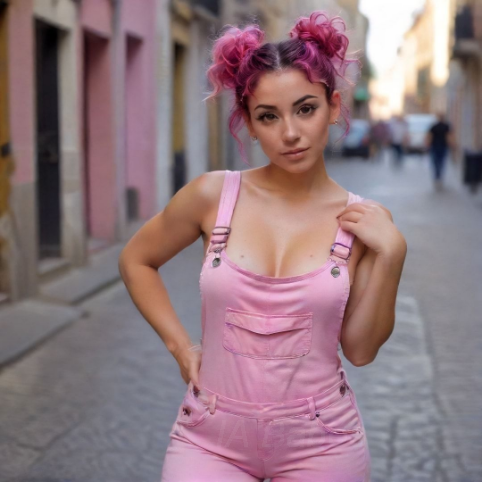 Romy, 29 ans et latina, cherche un libertin pour des nuits torrides et complices !