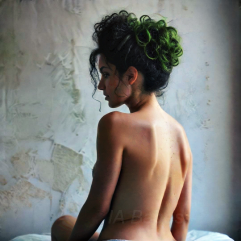 Jeune latina de 18 ans cherche complice pour aventure passionnée et amour torride !