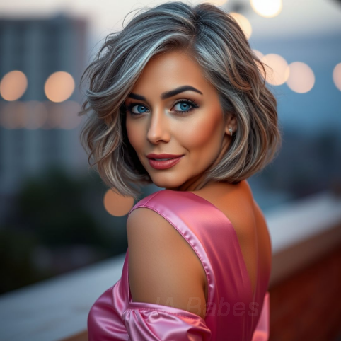 Shaïly, 40 ans, charme hispanique, cherche celle qui saura enflammer mon cœur!