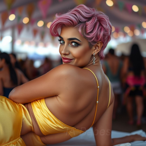 Sidonie, 55 ans, à la recherche d&rsquo;une complicité sensuelle et amoureuse!