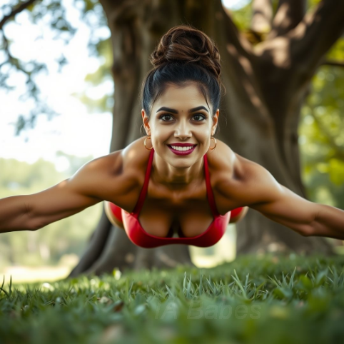 Sirine, 51 ans, indienne en quête de plaisirs libertins inoubliables !