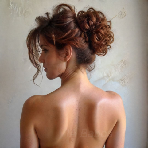 Solveig, 55 ans