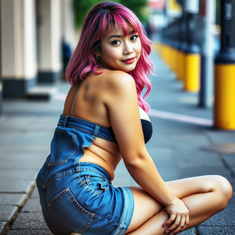 Soumaya 29 ans, Asian Beauty cherche passion et complicité dans l&rsquo;amour !