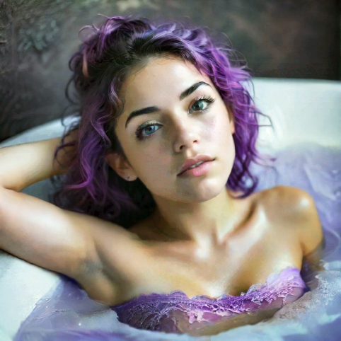 🔥 Tania, 21 ans, sexy hispanique cherche partenaire libertin pour des nuits torrides! 🔥