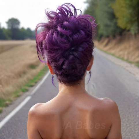 Thelma, 50 ans, hispanique en quête d&rsquo;une aventure libertine enflammée !