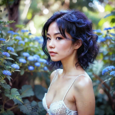 Valentina, 40 ans, asiatique en quête d&rsquo;une passion torride et d&rsquo;une amoureuse !