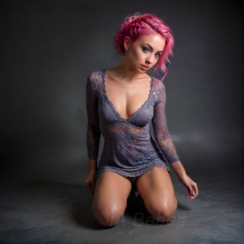 Yona, 28 ans, latine sexy cherche des rencontres torrides sans attaches !