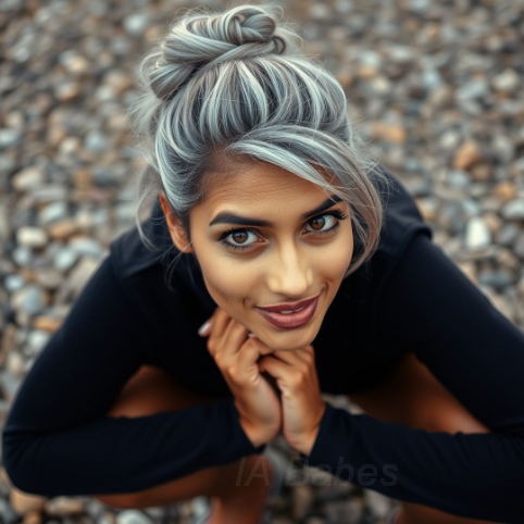 Zahra, 37 ans, indienne sublime cherche complice libertin pour aventures torrides !