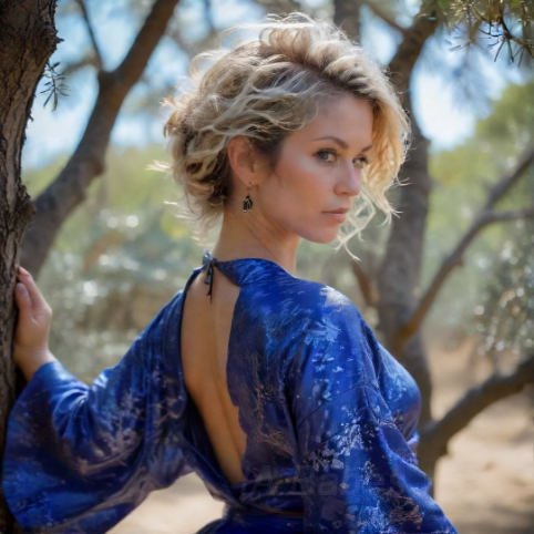 Zoe, 40 ans, hispanique en quête de plaisir sans attaches – Rejoins-moi !